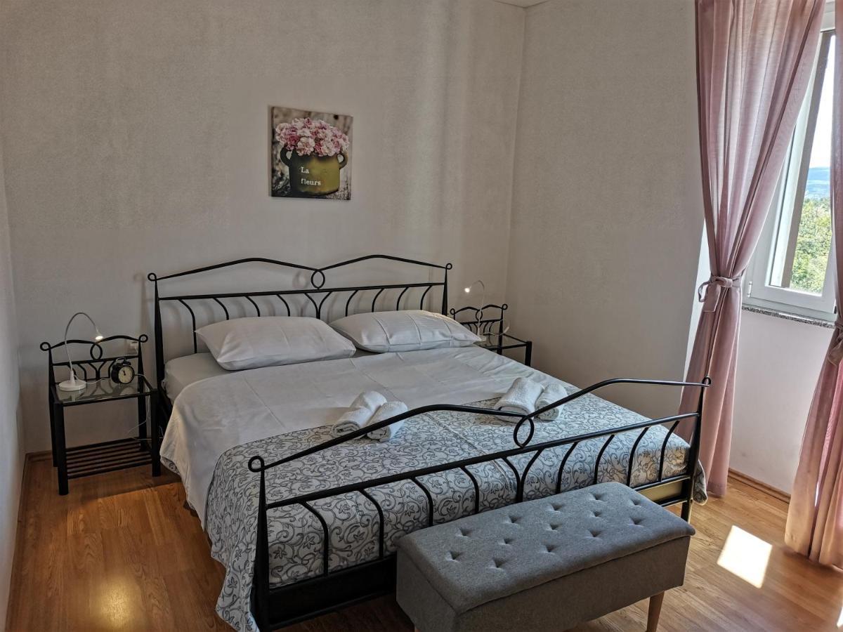 Kuca Za Odmor "Na Paltu" Risika Exterior foto