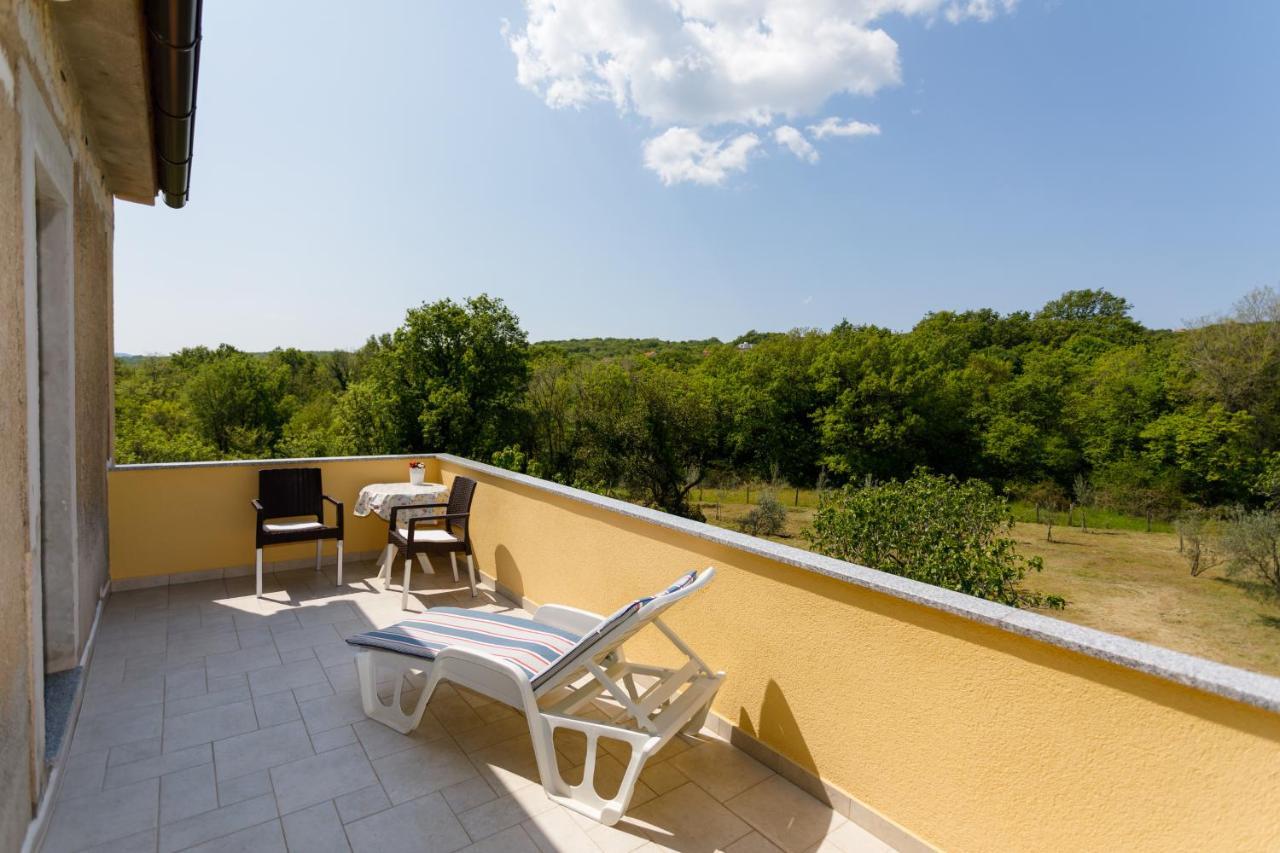 Kuca Za Odmor "Na Paltu" Risika Exterior foto