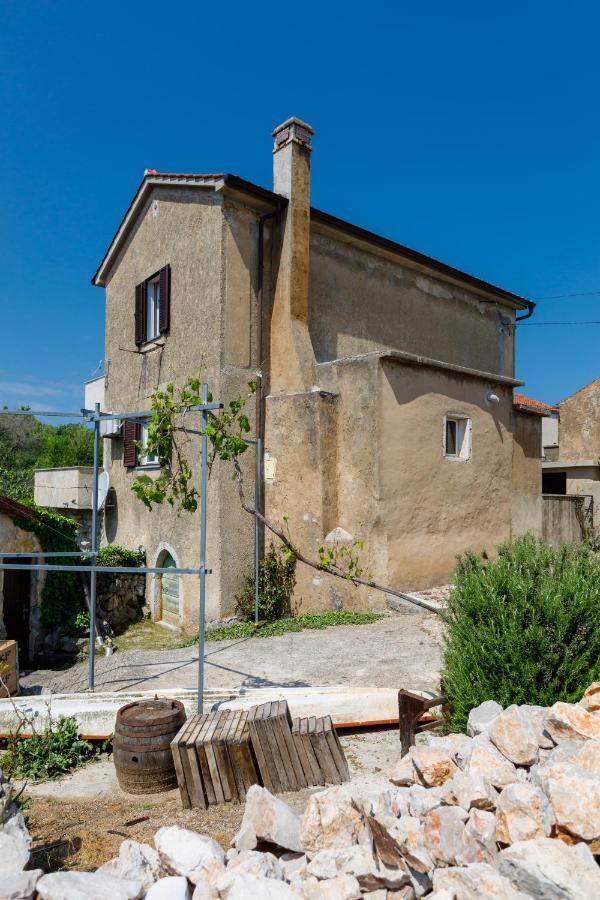 Kuca Za Odmor "Na Paltu" Risika Exterior foto
