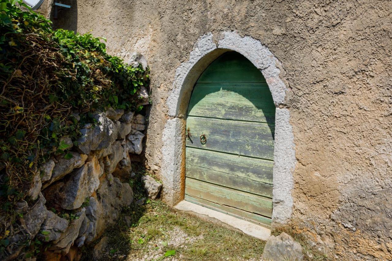 Kuca Za Odmor "Na Paltu" Risika Exterior foto